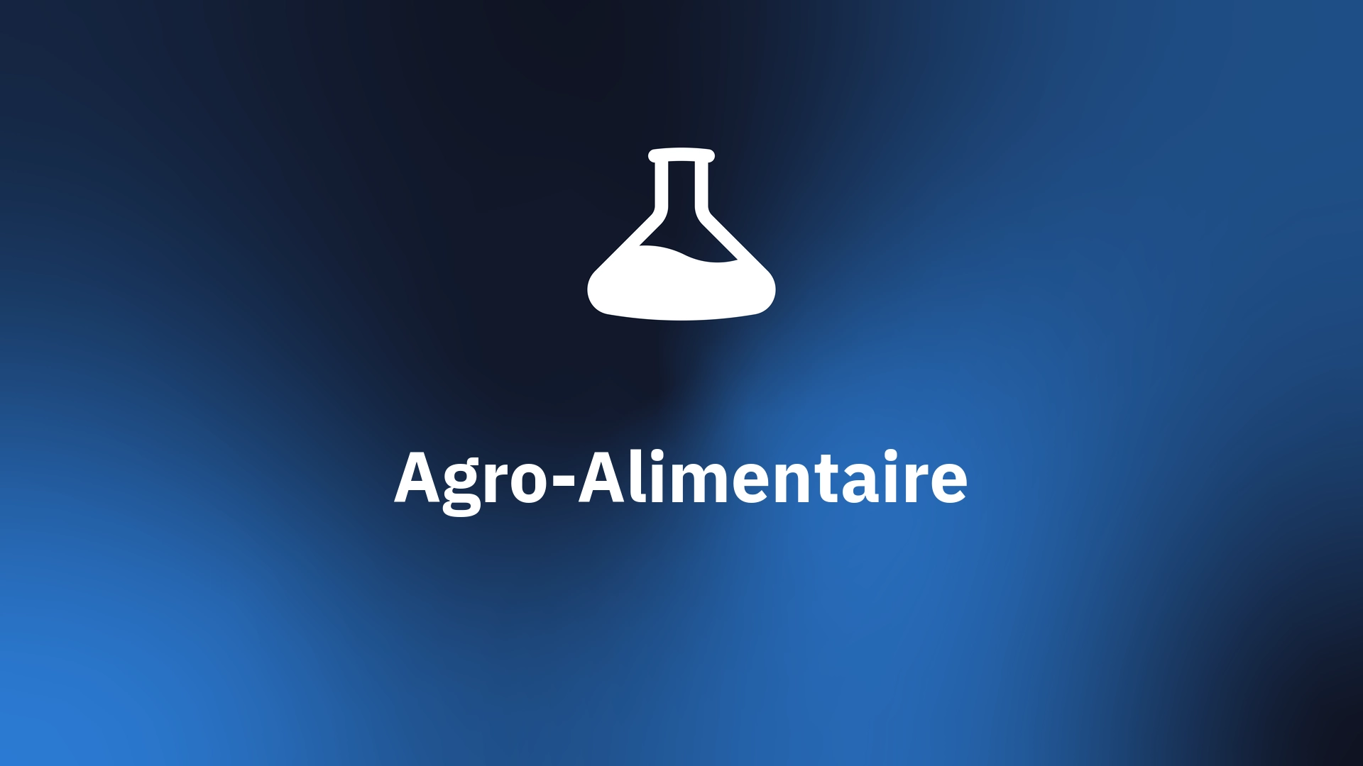 Certification secteur Agro-Alimentaire par Euro Quality System