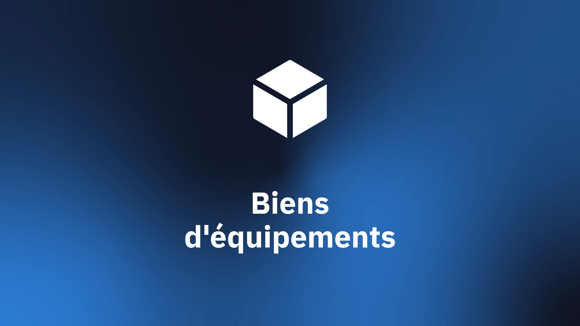 Certification secteur Biens d equipements par Euro Quality System