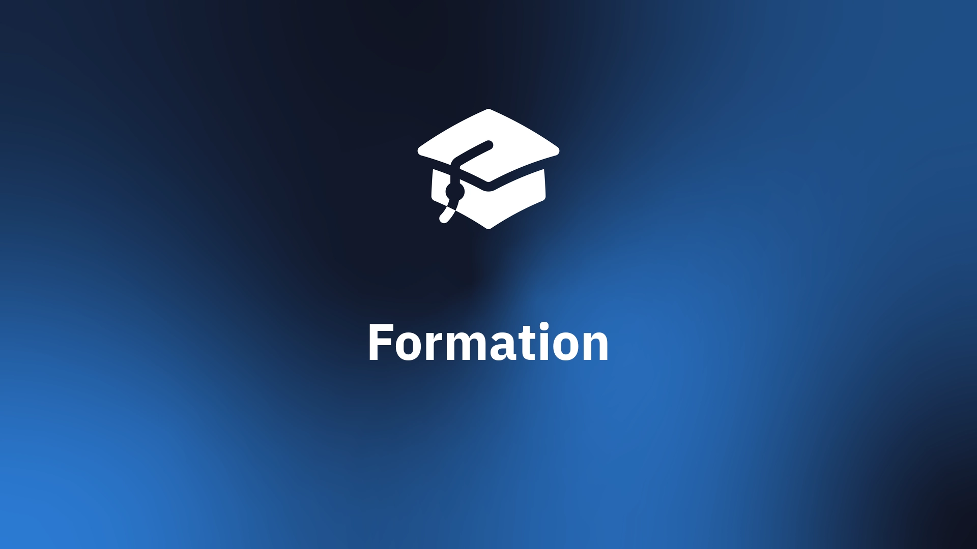 Certification secteur Formation par Euro Quality System