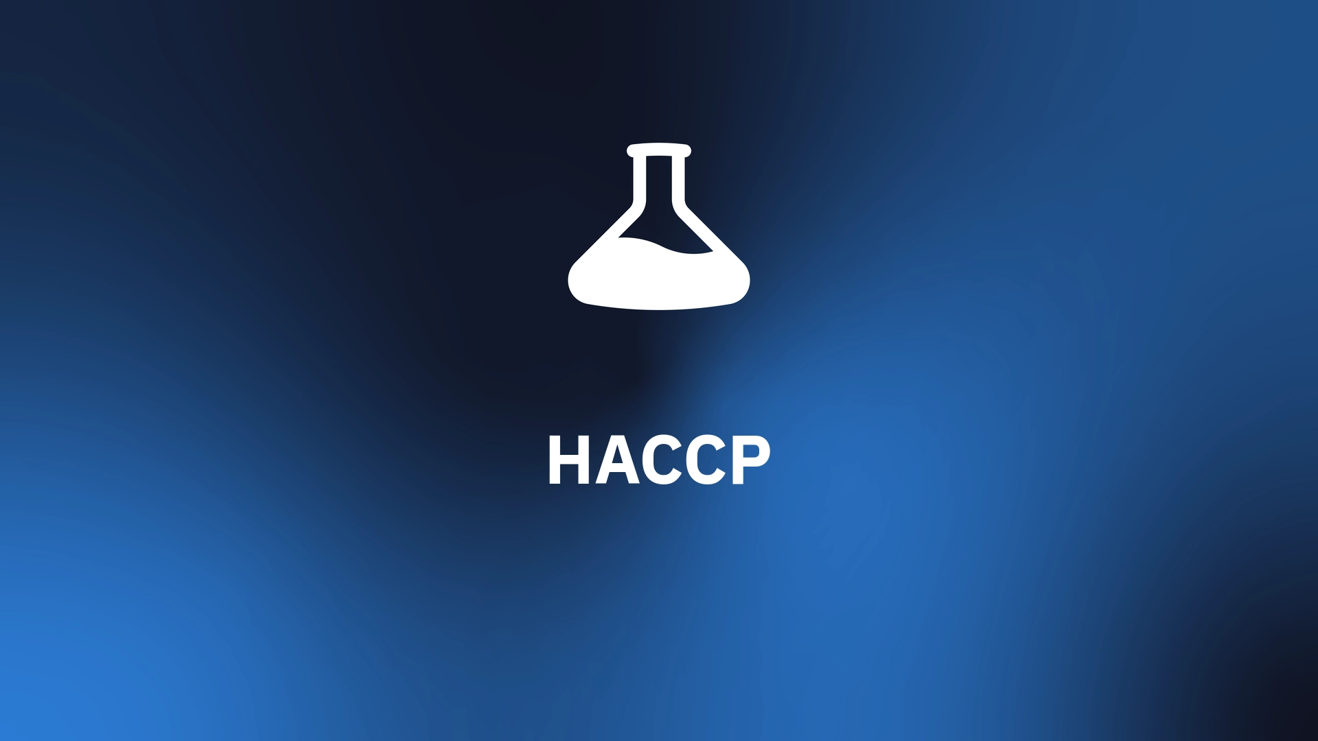Méthode HACCP — securite des aliments par Euro Quality System