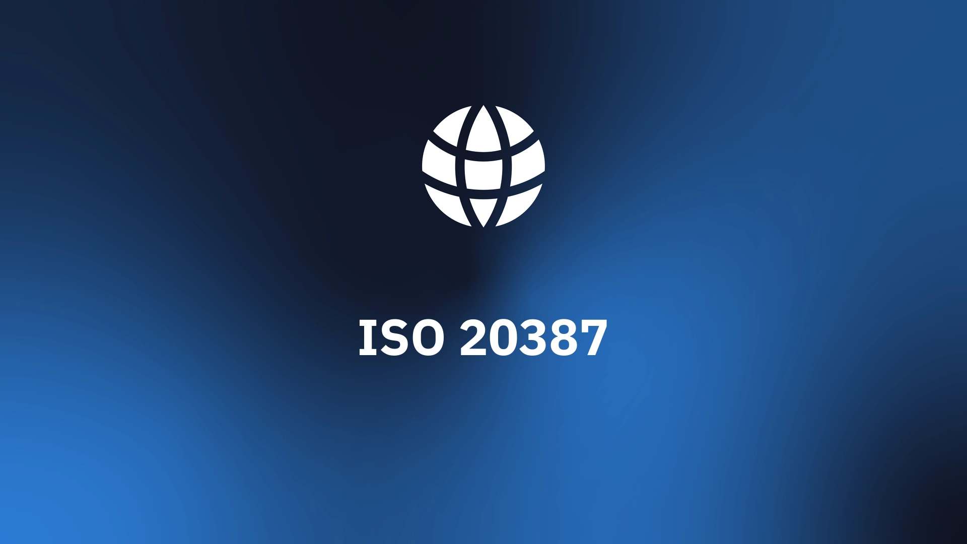 Certification ISO 20387 — biobanque et ressources biologiques par Euro Quality System
