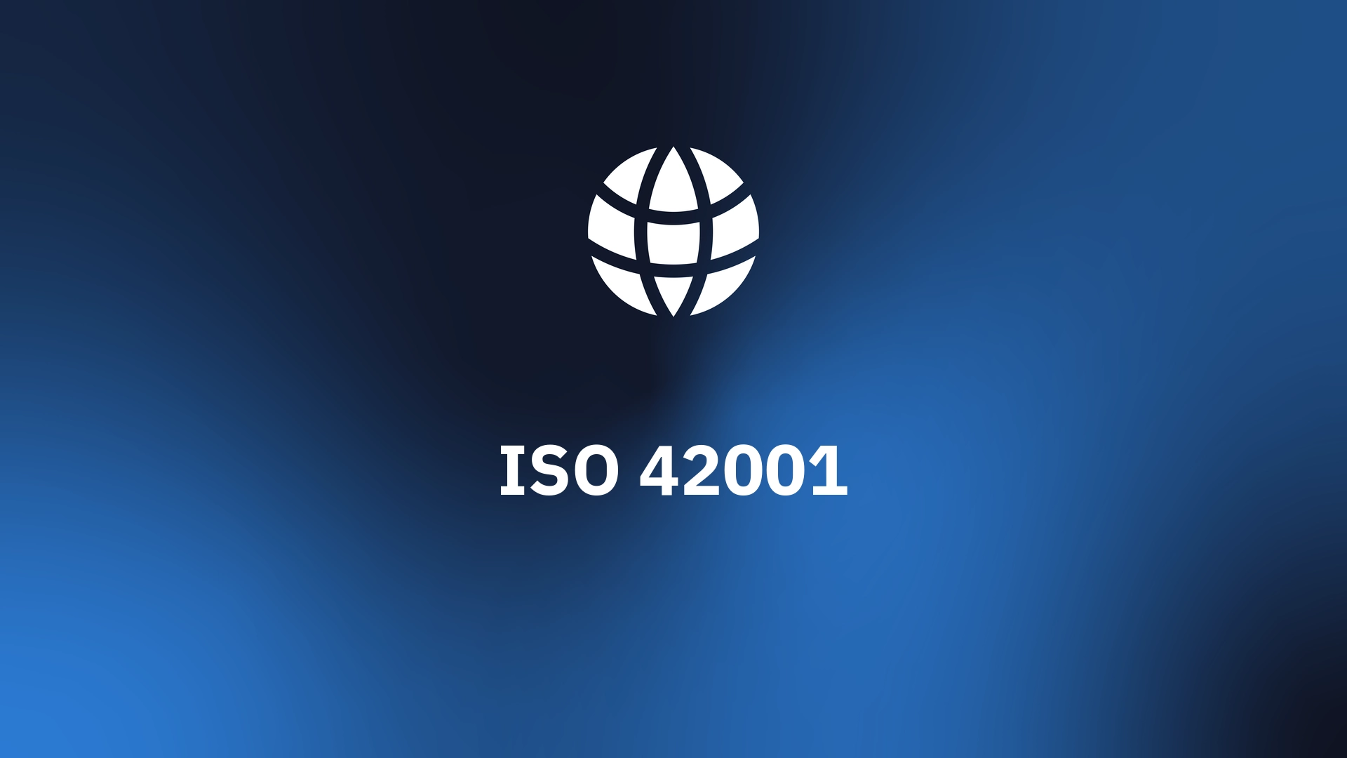 Certification ISO 42001 — systeme de management de l IA par Euro Quality System