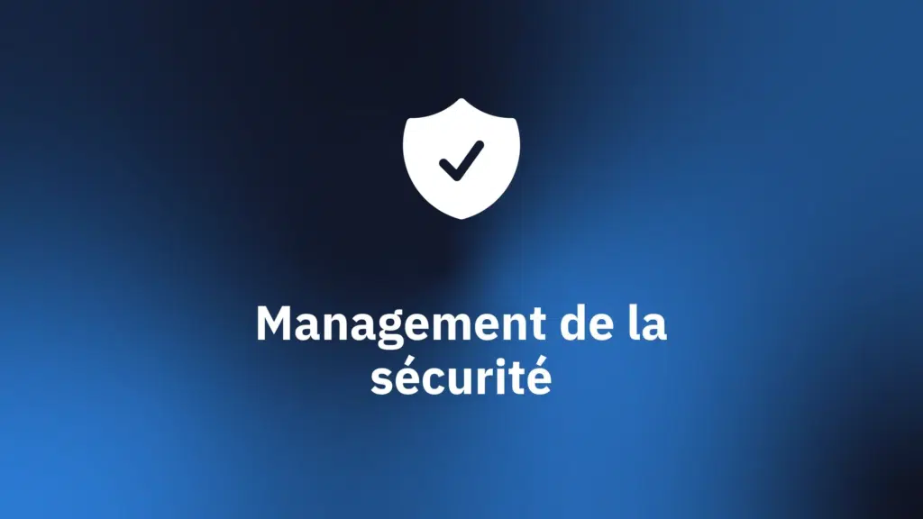 Management de la securite — certifications par Euro Quality System
