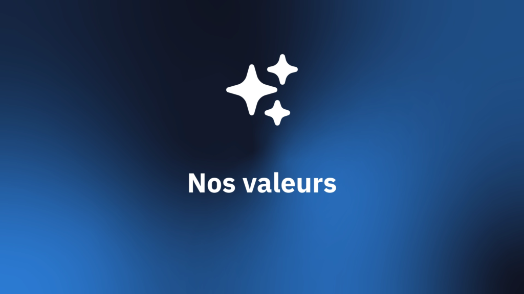 Nos valeurs — Euro Quality System organisme de certification independant