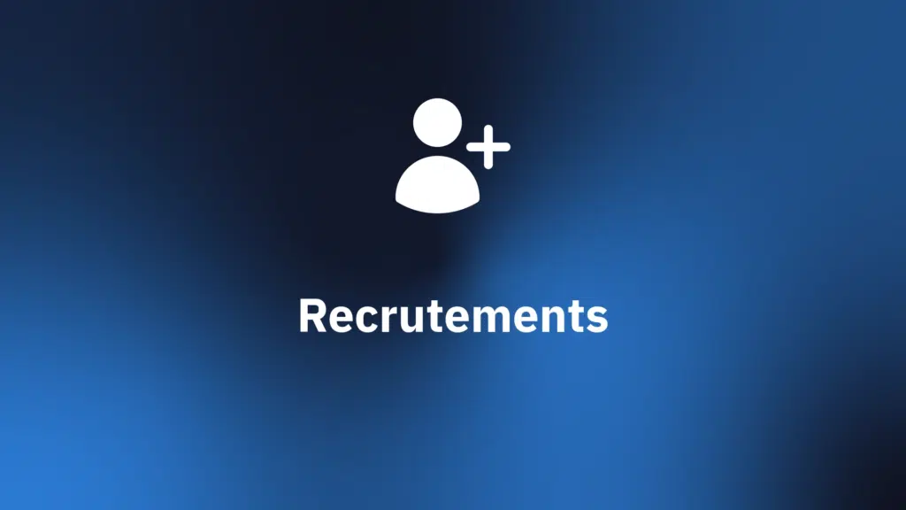 Recrutement Euro Quality System — rejoignez un organisme de certification