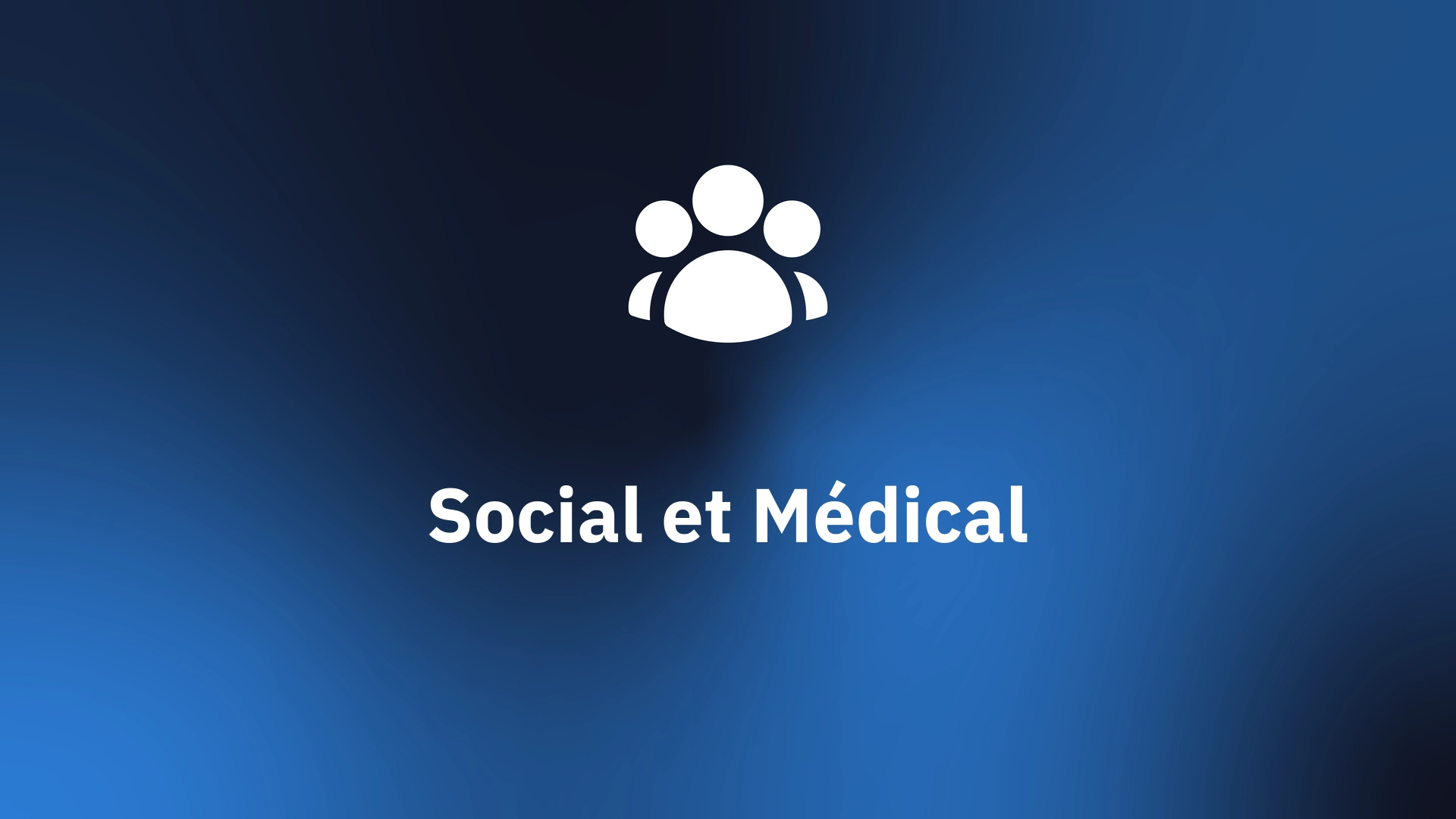Certification secteur Social et Medical par Euro Quality System
